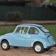 Illustration for article titled Land of the Rising Sun-Day: Subaru 360 - Its Cheap, and its Ugly